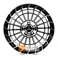 Replica MR0359 8.5x19 5x112 ET35 DIA66.6 GBMF