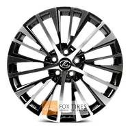 Replica LX952 8x19 5x114.3 ET35 DIA60.1 BMF