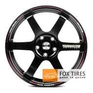 CAST WHEELS CW3S194 8x18 5x112 ET35 DIA66.45 BM