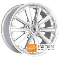 Marcello MR-20 8x17 5x114.3 ET38 DIA67.1 W