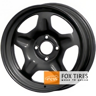 Magnetto Wheels R1-2020 6.5x16 4x108 ET20 DIA65.1 Black