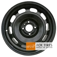 Magnetto Wheels R1-2059 6.5x16 4x108 ET32 DIA65 Black