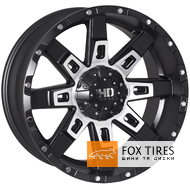 Zorat Wheels BK5261 9x20 6x139.7 ET0 DIA106.1 MBM