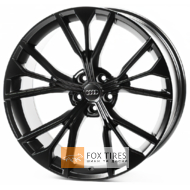 Replica A1624 10x21 5x112 ET20 DIA66.6 SB