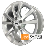 Nissan OEM KE409-6F200BZ 7x17 5x114.3 ET45 DIA66.1 S