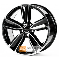 Replica A5400 8x18 5x112 ET40 DIA66.45 GBMF