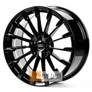 Replica A0351 8x18 5x112 ET31 DIA66.45 GB