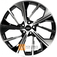 Replica A5565 8.5x20 5x112 ET35 DIA66.45 GBMF