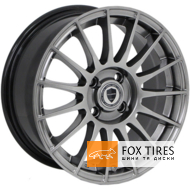 Allante 184 6.5x15 5x114.3 ET38 DIA67.1 HB