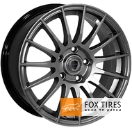 Allante 184 7.5x17 5x108 ET42 DIA65.1 BS