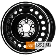 Magnetto Wheels R1-2010 6x15 5x114.3 ET46 DIA67.1 Black