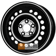 Magnetto Wheels R1-2011 6.5x16 5x114.3 ET50 DIA67.1 Black