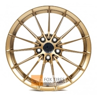 Flow Forming FF026 7.5x17 5x112 ET35 DIA66.56 BR