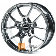 Flow Forming FF001 7.5x17 5x105 ET35 DIA56.6 HB