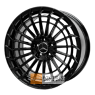 Replica Mercedes 299 8.5x19 5x112 ET36 DIA66.6 GB