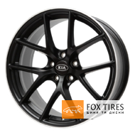 Replica KIA R889 8.5x19 5x114.3 ET35 DIA73.1 SB