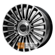 Replica R395 9.5x21 5x120 ET40 DIA72.6 BFP