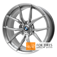 Replica BMW FF-027 8x18 5x120 ET35 DIA72.6 HB