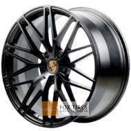 Replica Porsche 874 10x21 5x112 ET19 DIA66.6 SB