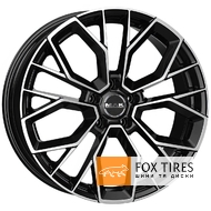 Mak STILO 8.5x19 5x112 ET27 DIA66.6 BMr