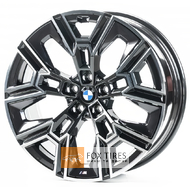 Replica B927 8.5x20 5x112 ET28 DIA66.5 MG