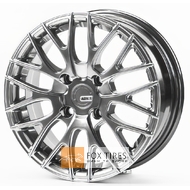 CAST WHEELS CW973 6x15 4x114.3 ET38 DIA67.1 HB