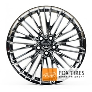 Replica TY2012 8x20 5x114.3 ET30 DIA60.1 BHCH