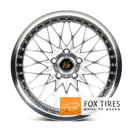 CAST WHEELS CW912 9.5x19 5x114.3 ET35 DIA73.1 SMLP