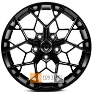 CAST WHEELS CW917 8.5x19 5x120 ET30 DIA72.56 BM