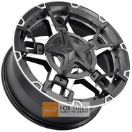 JH AR179 9x20 5x127 ET15 DIA77.8 MBM