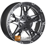 JH AR179 9x20 5x127 ET15 DIA77.8 MBMF