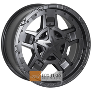 JH AR295 8x17 5x127 ET15 DIA77.8 BM