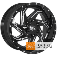 Zorat Wheels ZW-D7046 9x20 6x135 ET-12 DIA87.1 GBW/MS