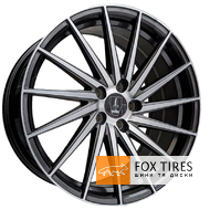 Voin Vertigo 8.5x19 5x114.3 ET45 DIA64.1 GMF