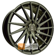 Voin Vertigo 8.5x19 5x112 ET39 DIA57.1 MGM