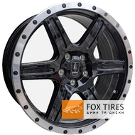 Voin Yukon 8.5x18 5x114.3 ET35 DIA60.1 GBFP