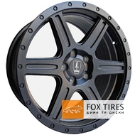 Voin Yukon 8.5x18 5x108 ET42 DIA65.1 BM