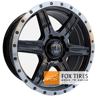 Voin Yukon 6 8.5x18 6x139.7 ET24 DIA78.1 GBFP