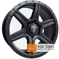 Voin Yukon 6 8.5x18 6x135 ET14 DIA87.1 BM