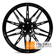 WS FORGED WS-76C 10.5x22 5x112 ET15 DIA66.5 SB