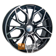 GT 5260 6.5x15 4x100 ET35 DIA67.1 BM