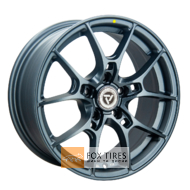VLF ULF09 8.5x19 5x114.3 ET38 DIA73.1 MGM
