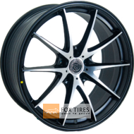 VLF ULF20 8.5x19 5x112 ET38 DIA66.56 MCB