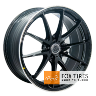 VLF ULF20 8x18 5x112 ET38 DIA66.56 BML