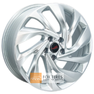 Replica Hyundai GT FR640 7x18 5x114.3 ET38 DIA67.1 FS