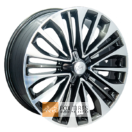 Replica Hyundai GT 5032 8x19 5x114.3 ET42 DIA67.1 GMF