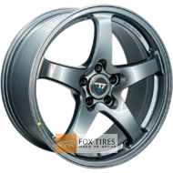 VLF AKF03 8.5x18 5x112 ET25 DIA66.56 GM