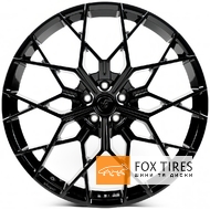 WS FORGED WS-151C 9.5x22 5x127 ET45 DIA71.5 GB