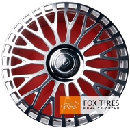 WS FORGED WS6-103C 9x22 6x139.7 ET45 DIA95.1 SMF