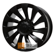 Replica Tesla RX719 9.5x19 5x114.3 ET45 DIA64.1 BM